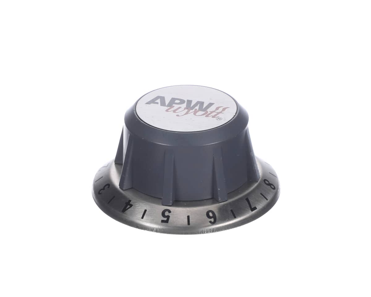APW WYOTT PARTS APW Wyott 2R-Z24181 Control Knob Asy - SKU APW2R-Z24181