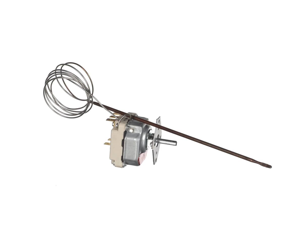 APW WYOTT PARTS APW Wyott 2T-M1192A Thermostat; 800'F;HI-HT;4 - SKU APW2T-M1192A