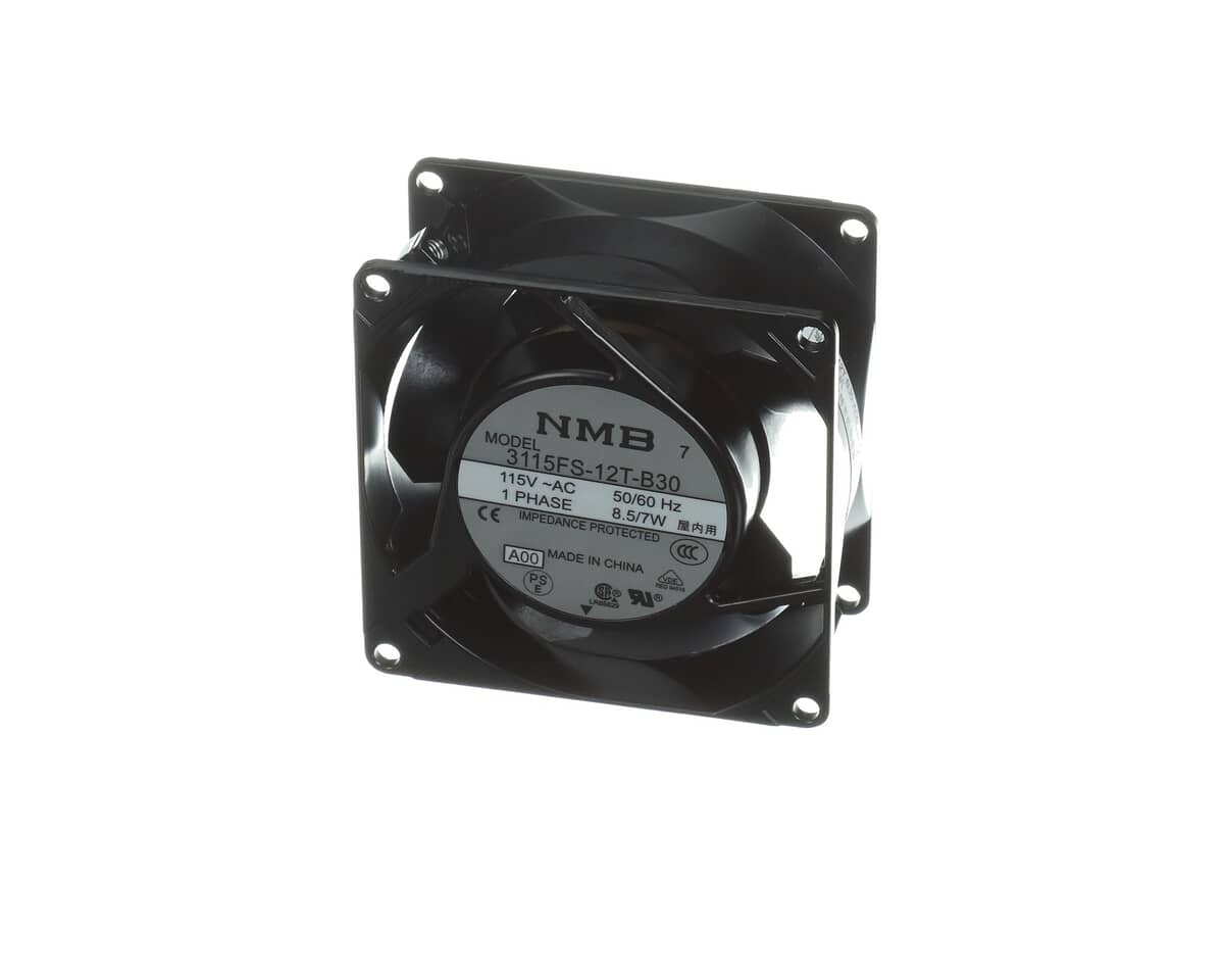 APW WYOTT PARTS APW Wyott 2U-784680 Fan; Axial 115V 50/60HZ - SKU APW2U-784680