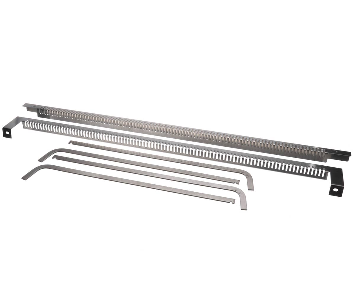 APW WYOTT PARTS APW Wyott 3A-50SAPWDK Kit Divider HR-50S - SKU APW3A-50SAPWDK