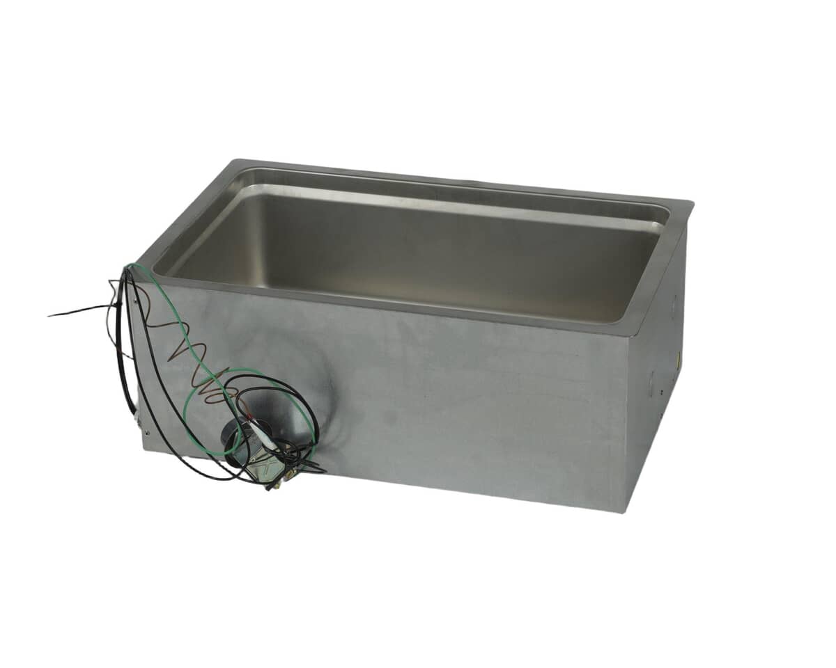APW WYOTT PARTS APW Wyott 3P-BM80S-120 BM-80 120V 750W - SKU APW3P-BM80S-120