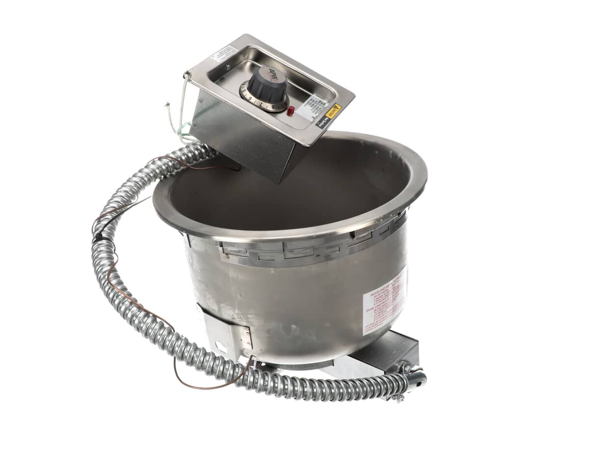 APW WYOTT PARTS APW Wyott 3P-SM5011DULS SM-50-11D UL R.w W/Dr 208/240V - SKU APW3P-SM5011DULS
