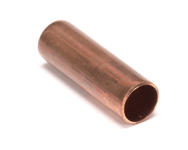 APW WYOTT PARTS APW Wyott 4871214 Tube Drain 1/2 X 2 Copper - SKU APW4871214