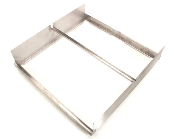 APW WYOTT PARTS APW Wyott 4871910 Weldment Frame Double 4/3 - SKU APW4871910