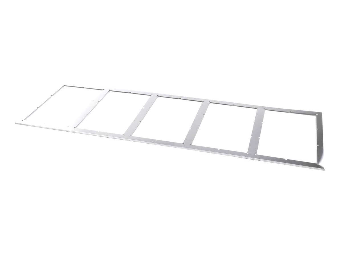 APW WYOTT PARTS APW Wyott 55023 (J)BASEPLATE-5 Well - SKU APW55023