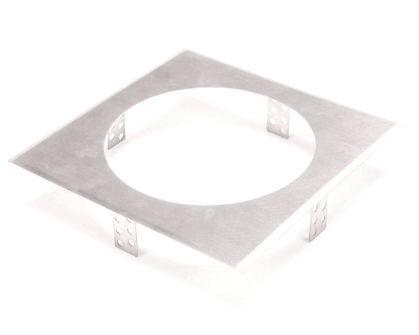 APW WYOTT PARTS APW Wyott 55286 Wood Mount Kit - SKU APW55286