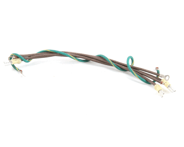 APW WYOTT PARTS APW Wyott 63005 Wire Set Hot Plate - SKU APW63005