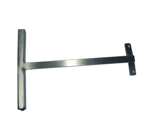 APW WYOTT PARTS APW Wyott 76200 Kit Fd Stand T-Leg - SKU APW76200