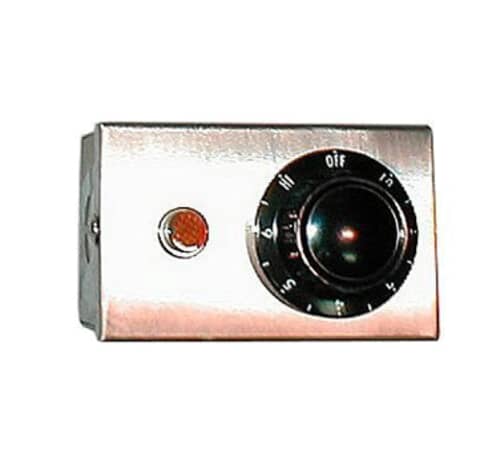FOODSERVICE / RESTAURANT EQUIPMENT PARTS - SCHEDULE73PARTS 76977 - SKU APW76977