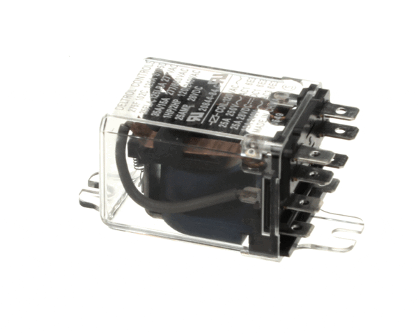 APW WYOTT PARTS APW Wyott 782161 Relay Dpdt 120V AC Deltrol - SKU APW782161