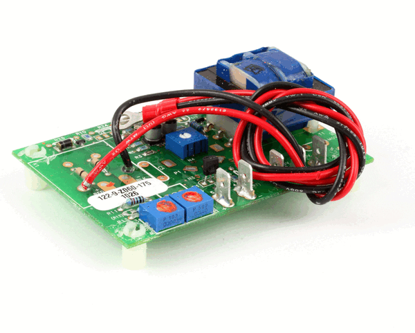 APW WYOTT PARTS 81000122 - SKU APW81000122