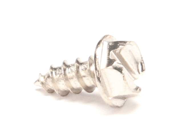APW WYOTT PARTS APW Wyott 81546-00 Screw;machine Wh Hd Sl Ta #8 X 3/8 - SKU APW81546-00