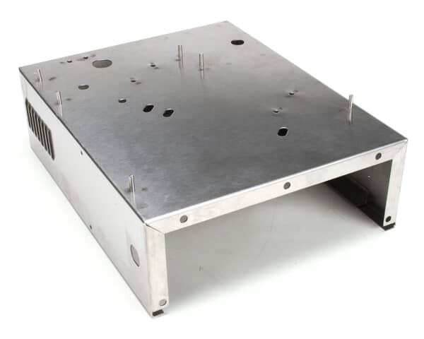 APW WYOTT PARTS APW Wyott 83011 Panel Right Hand Weld Assembly M-83 - SKU APW83011