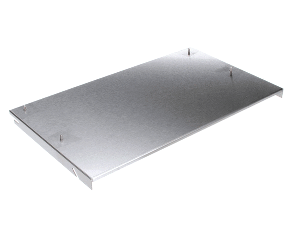 APW WYOTT PARTS APW Wyott 83043 Back Panel Weld Assembly M-83 - SKU APW83043