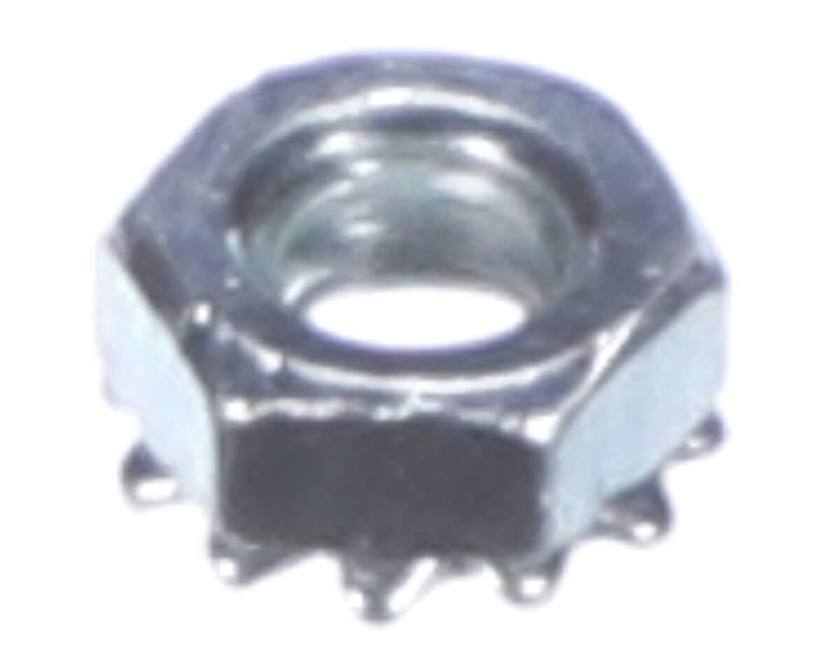 APW WYOTT PARTS APW Wyott 84001-00 Keps Nut - SKU APW84001-00