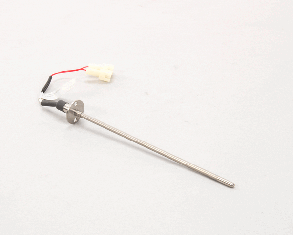 APW WYOTT PARTS APW Wyott 94000108 RTD Firebar 3/16 Dia. Botto - SKU APW94000108