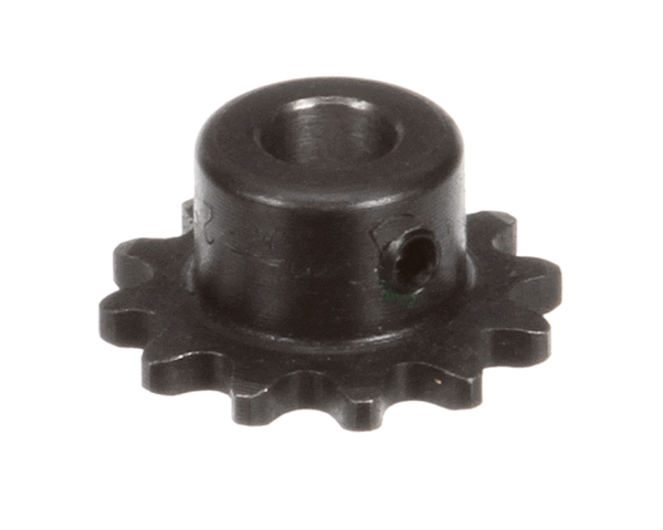 APW WYOTT PARTS APW Wyott 94100042 Sprocket 12 Tooth 1/4 Pitch - SKU APW94100042