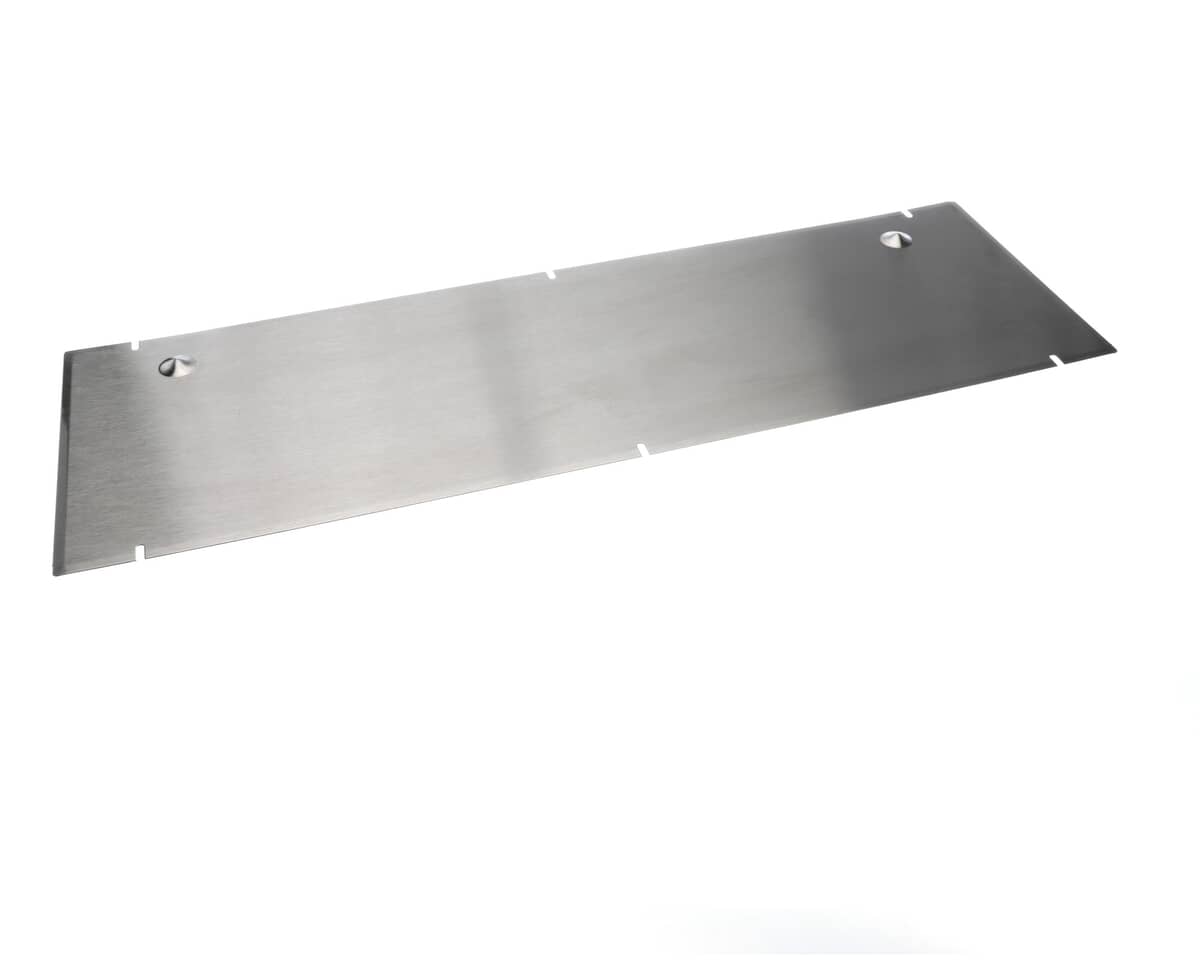 APW WYOTT PARTS APW Wyott A7-Z24501 End Panel Plat:hr/Hrs - SKU APWA7-Z24501