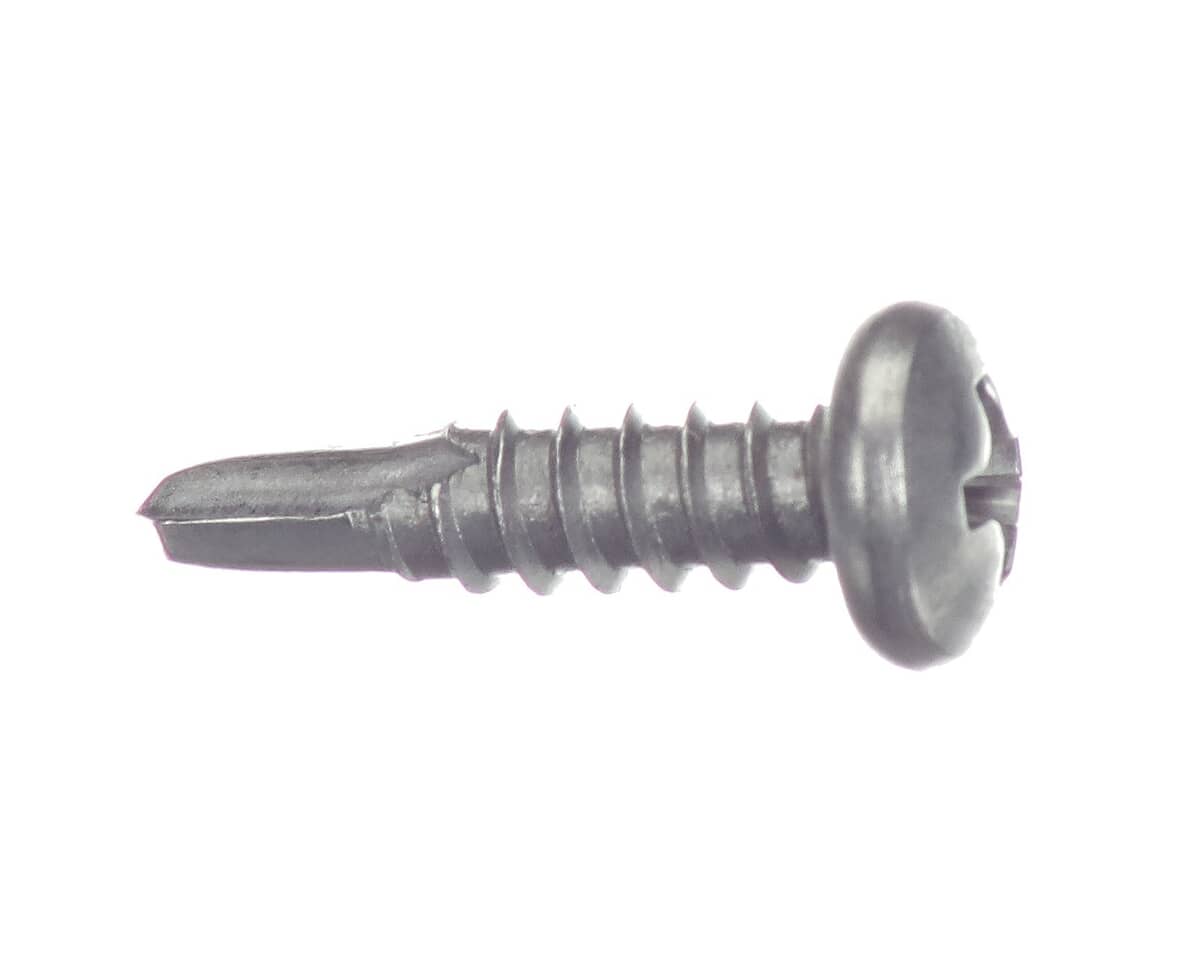 APW WYOTT PARTS APW Wyott AA-8196700 Screw;tapping 10X3/4 Tr PH Type Ab SS - SKU APWAA-8196700
