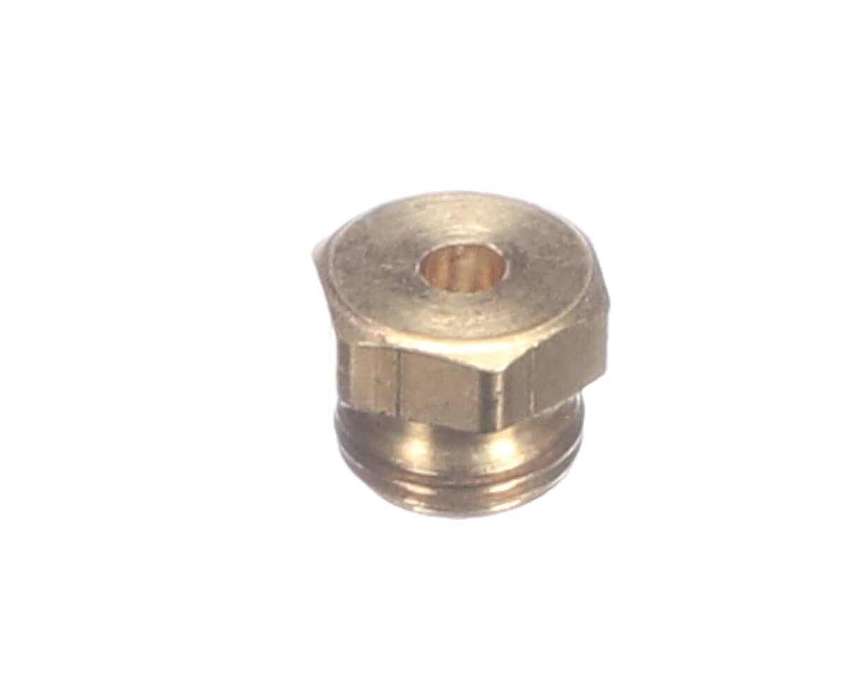 APW WYOTT PARTS APW Wyott AS-2066633 Orifice #33 Hood 3/8-27 X 1/2 - SKU APWAS-2066633