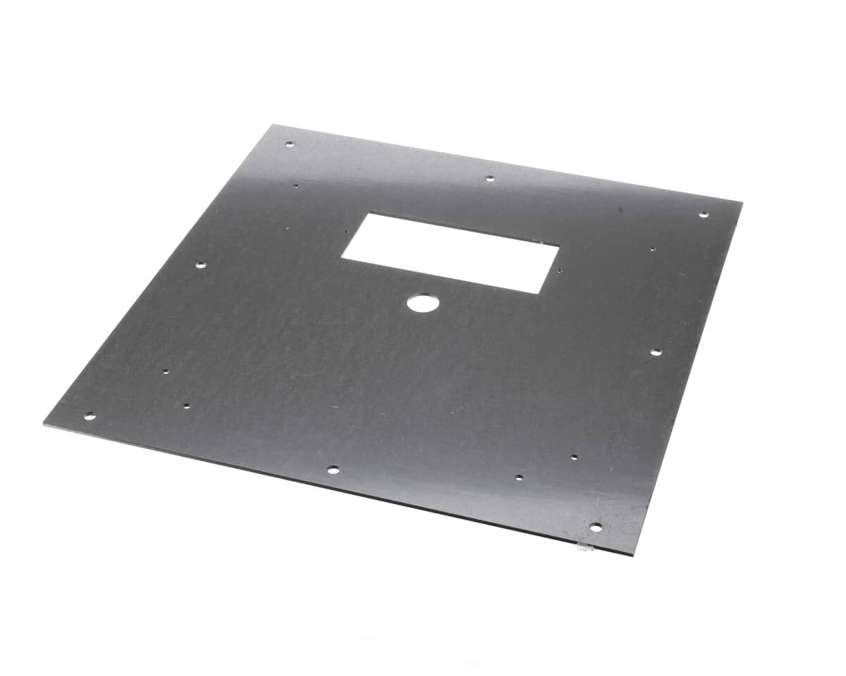 APW WYOTT PARTS APW Wyott AS-21818138 Panel Motor Mounting Nogales - SKU APWAS-21818138