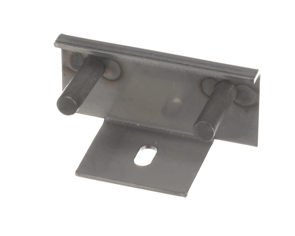 APW WYOTT PARTS APW Wyott AS-310121 Small; Bracket - Kick Plate Weld Asy - SKU APWAS-310121