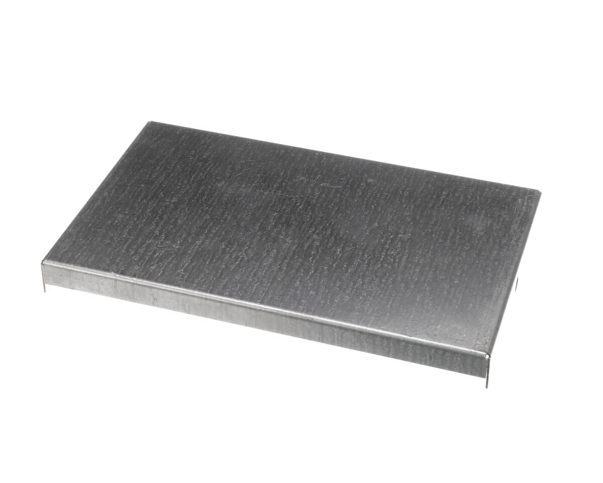 APW WYOTT PARTS APW Wyott AS-55065 (G)conduit Box COVER-2 Well - SKU APWAS-55065