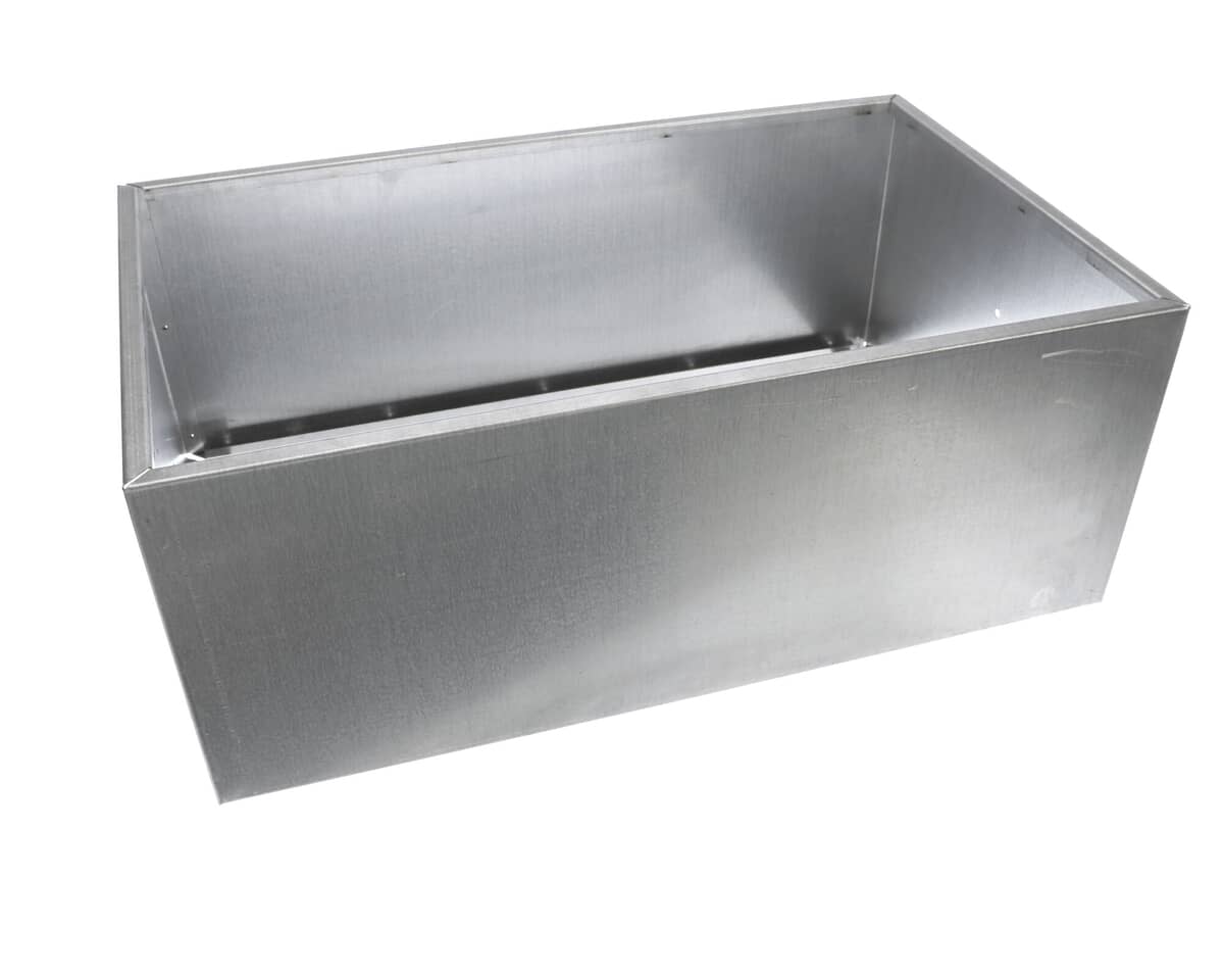 APW WYOTT PARTS APW Wyott AS-56503 (S)housing Outer-B/M Well - SKU APWAS-56503