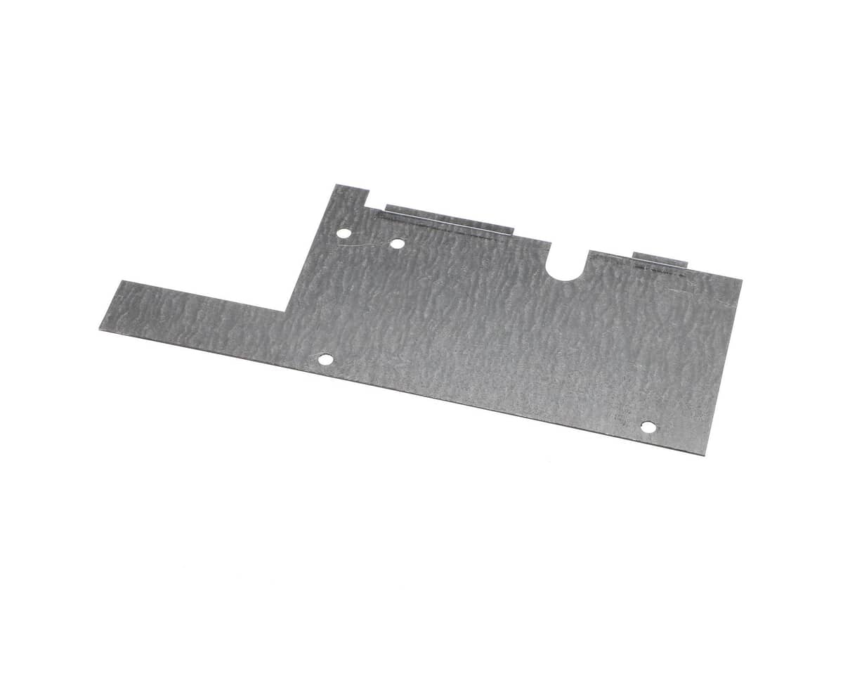 APW WYOTT PARTS APW Wyott G3-Z5946 Burner Cover Gas - SKU APWG3-Z5946