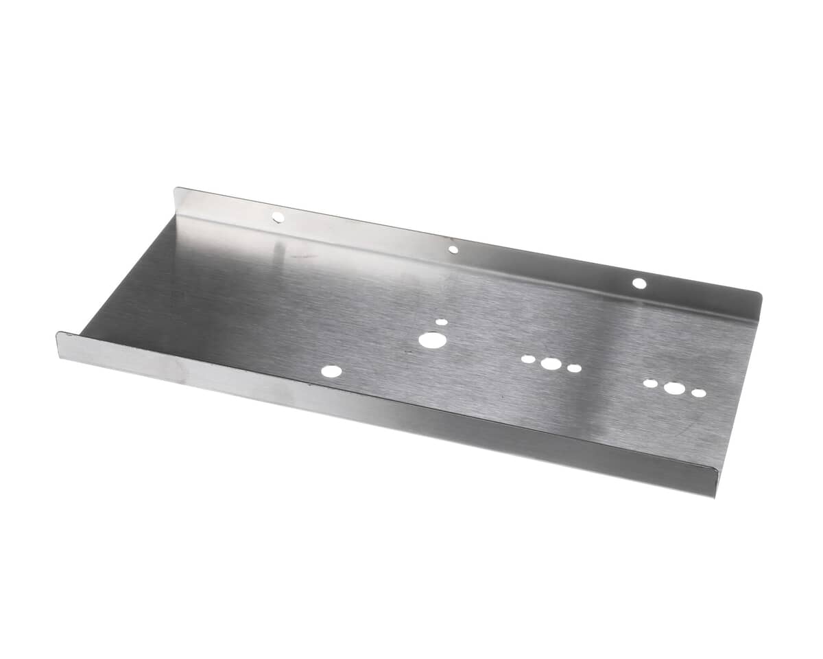 APW WYOTT PARTS APW Wyott HC-21851444 Panel; Control Eco L Hilt On - SKU APWHC-21851444