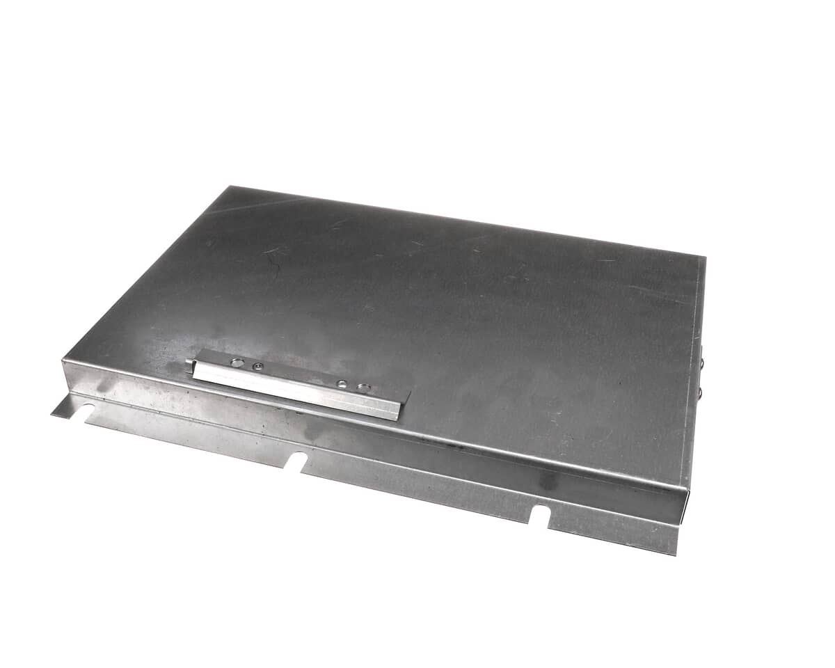 APW WYOTT PARTS APW Wyott SD8-56506 Plate; Reflector Assembly - SKU APWSD8-56506