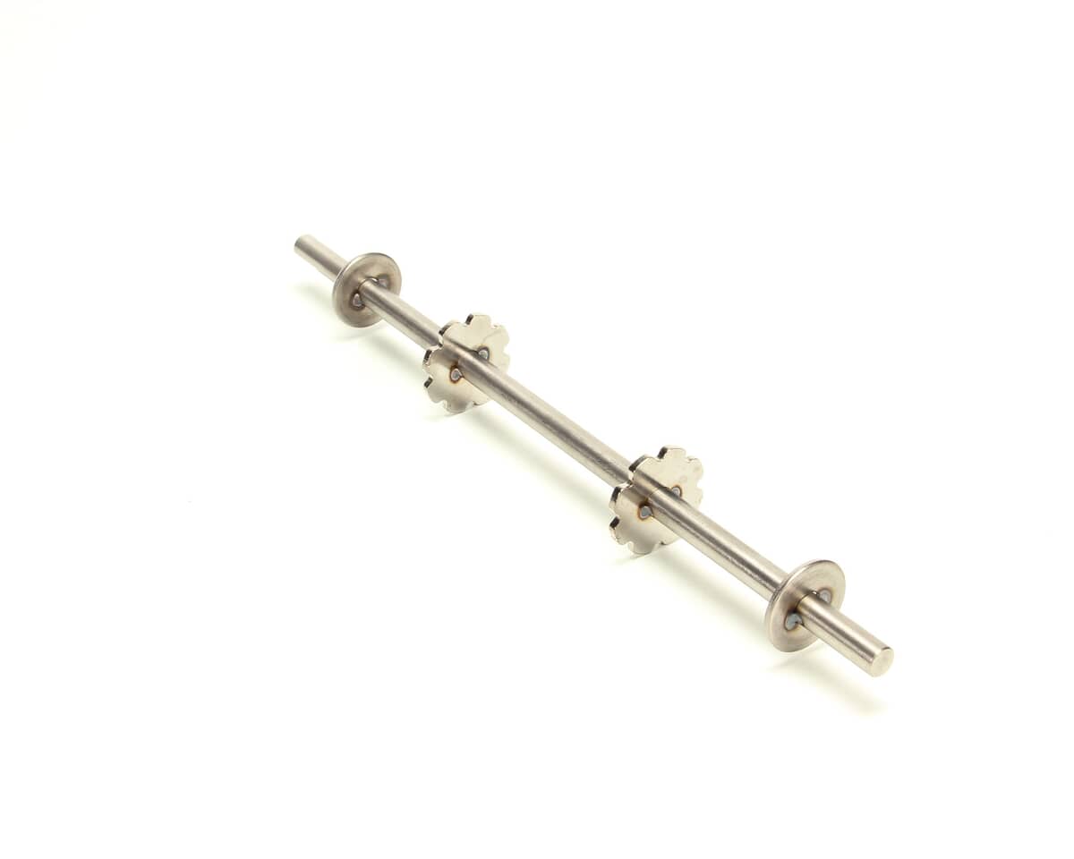 APW WYOTT PARTS APW Wyott SHC-83956 Drive Shaft Assy AT-10 - SKU APWSHC-83956