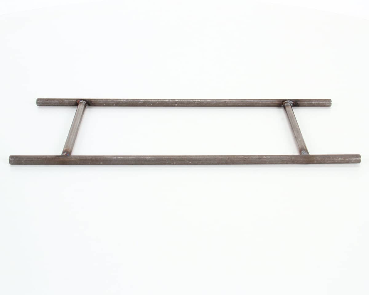 APW WYOTT PARTS APW Wyott SHC-84131 H-Frame Weld Assy For M 9 - SKU APWSHC-84131