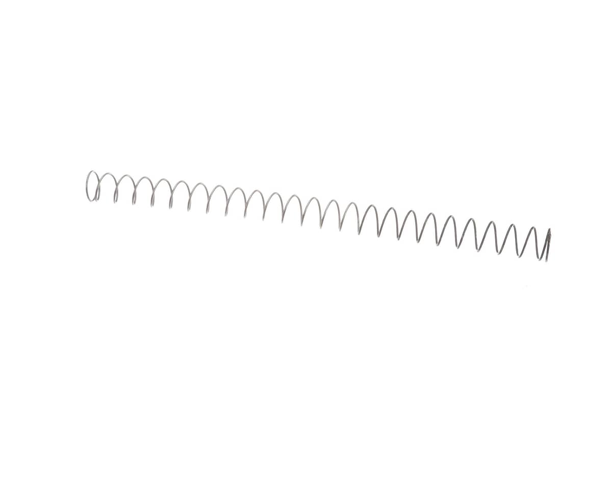 ATLAS METAL PARTS Atlas Metal 103-502 Black (Inner) - SKU AT103-502