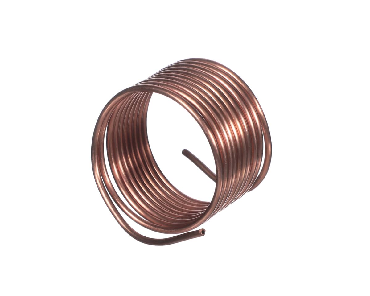 ATLAS METAL PARTS Atlas Metal 2026-57.5 .042 X 57.5 In Capillary Tube Assy - SKU AT2026-57.5