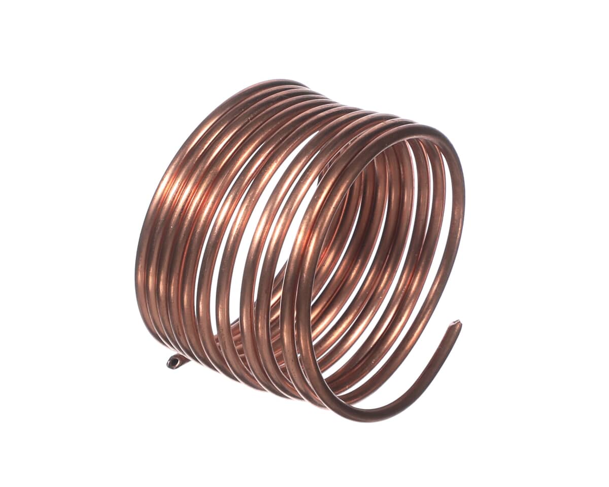 ATLAS METAL PARTS Atlas Metal 2026-63.5 .042 X 63.5 In Capillary Tube Assy - SKU AT2026-63.5
