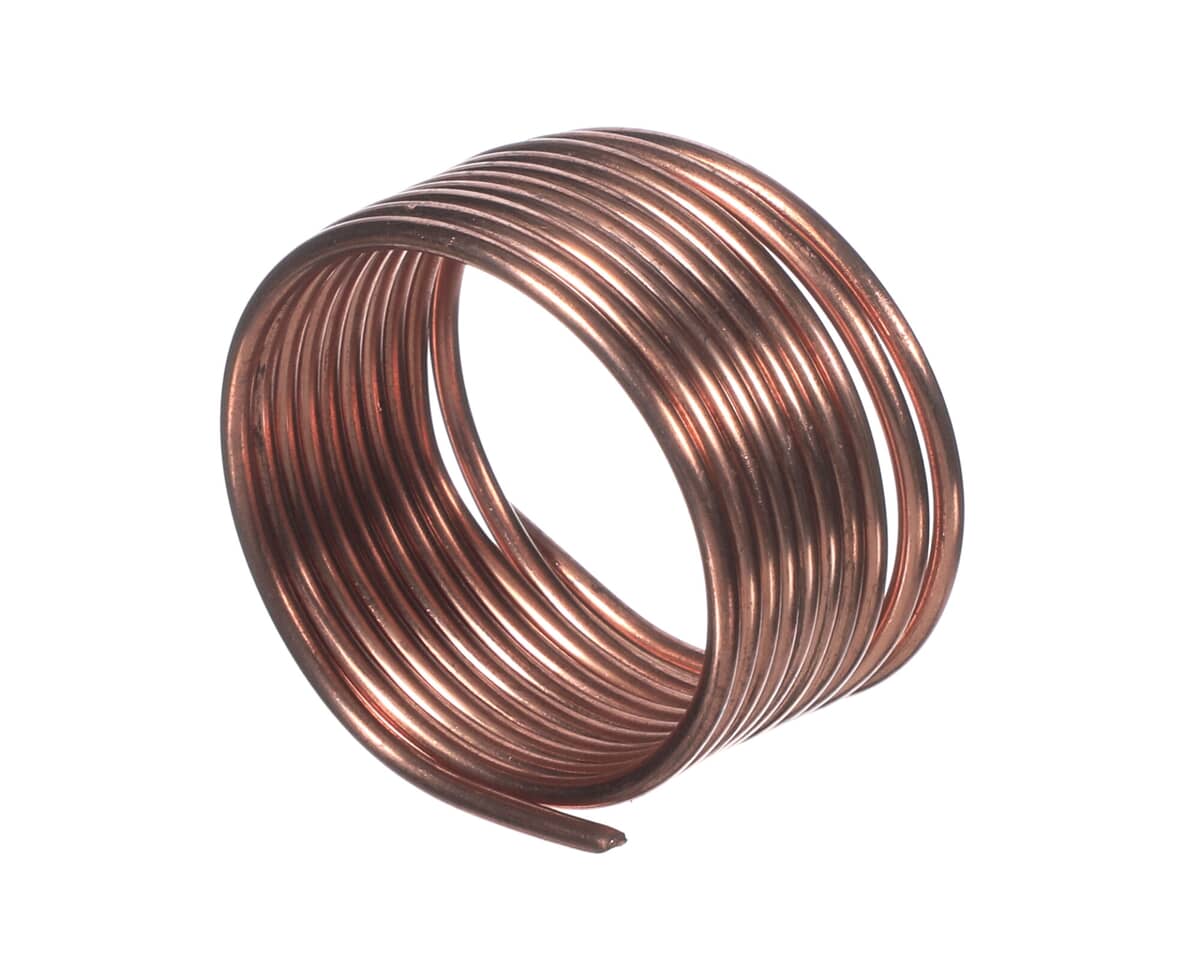 ATLAS METAL PARTS Atlas Metal 2027-2-59 .049 X 59 In Capillary Tube Assy - SKU AT2027-2-59