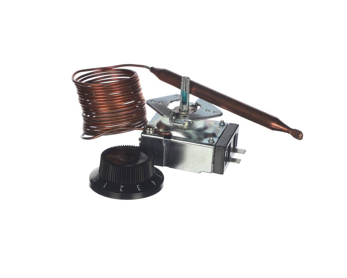ATLAS METAL PARTS Atlas Metal 22-1403 Heating Thermostat - SKU AT22-1403