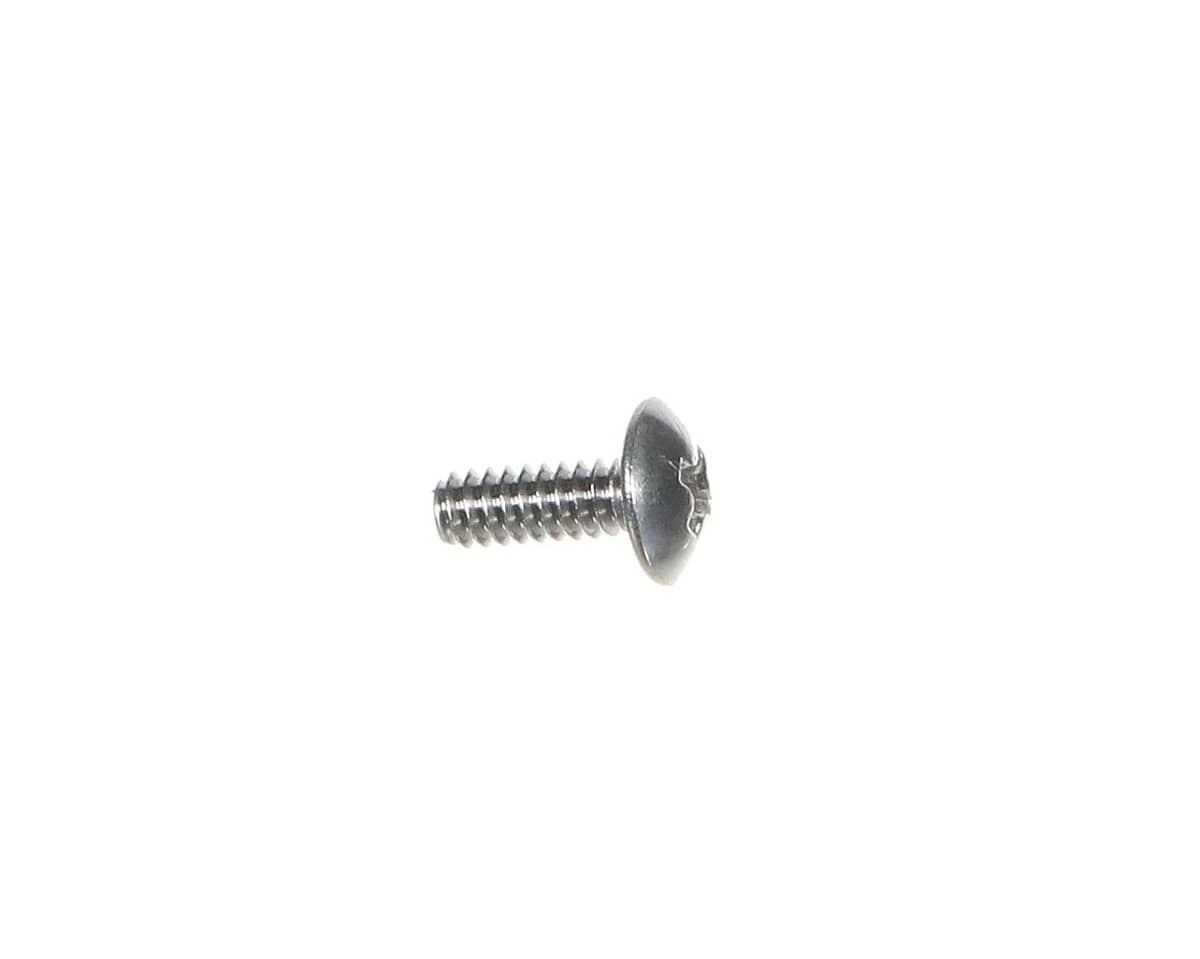 ATLAS METAL PARTS Atlas Metal 4042 Screw 6-32X3/8 Truss Phillips - SKU AT4042