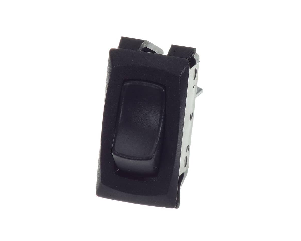 ATLAS METAL PARTS Atlas Metal 74-158 Light Switch - SKU AT74-158