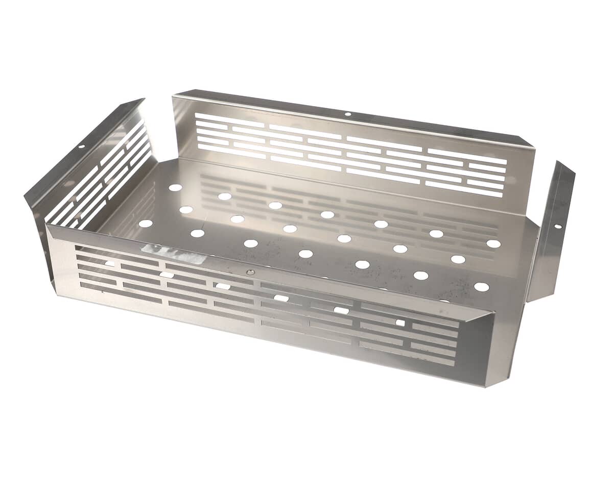 ATLAS METAL PARTS Atlas Metal S80608-00 Element Cover 4 5 & 6 - SKU ATS80608-00