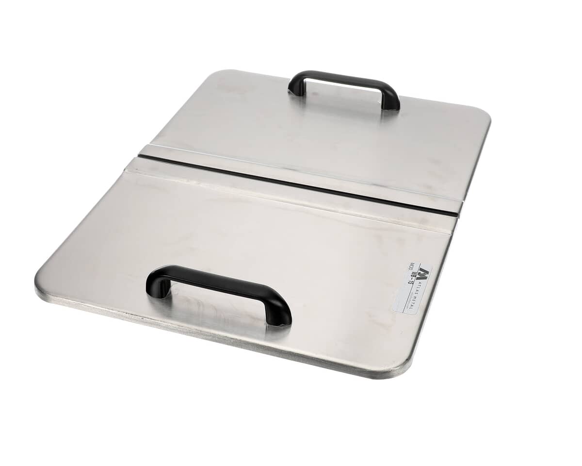 ATLAS METAL PARTS Atlas Metal S81854-000 Lid Assembly - SKU ATS81854-000