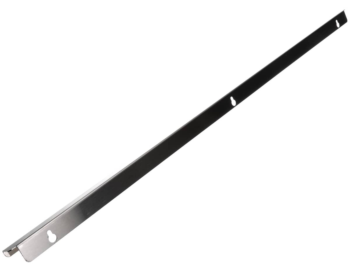 ATLAS METAL PARTS Atlas Metal S83439-000 Pan Rail Sides RM-3 (2 Req) - SKU ATS83439-000