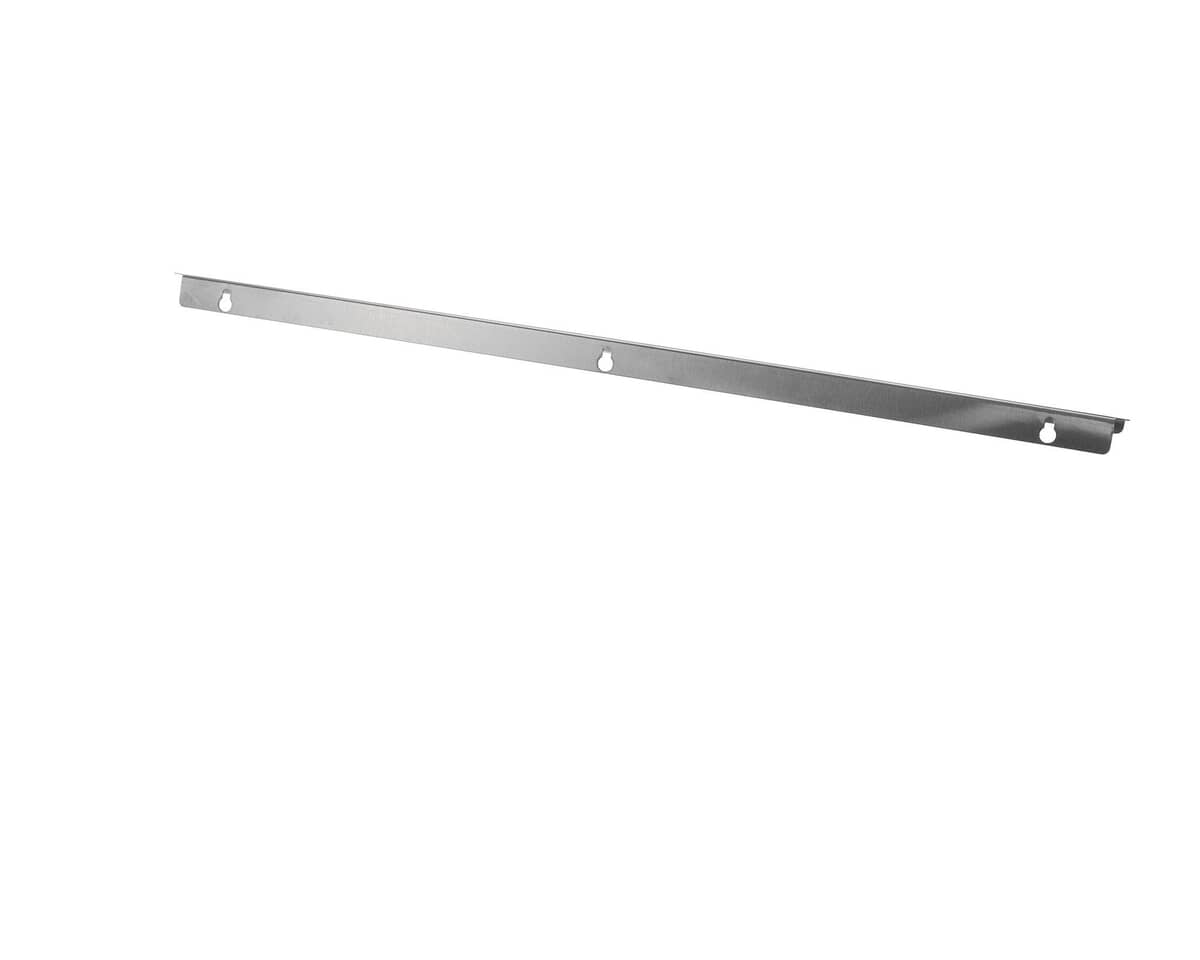ATLAS METAL PARTS Atlas Metal S83441-00 Pan Rail # 5 4 Req'd - SKU ATS83441-00