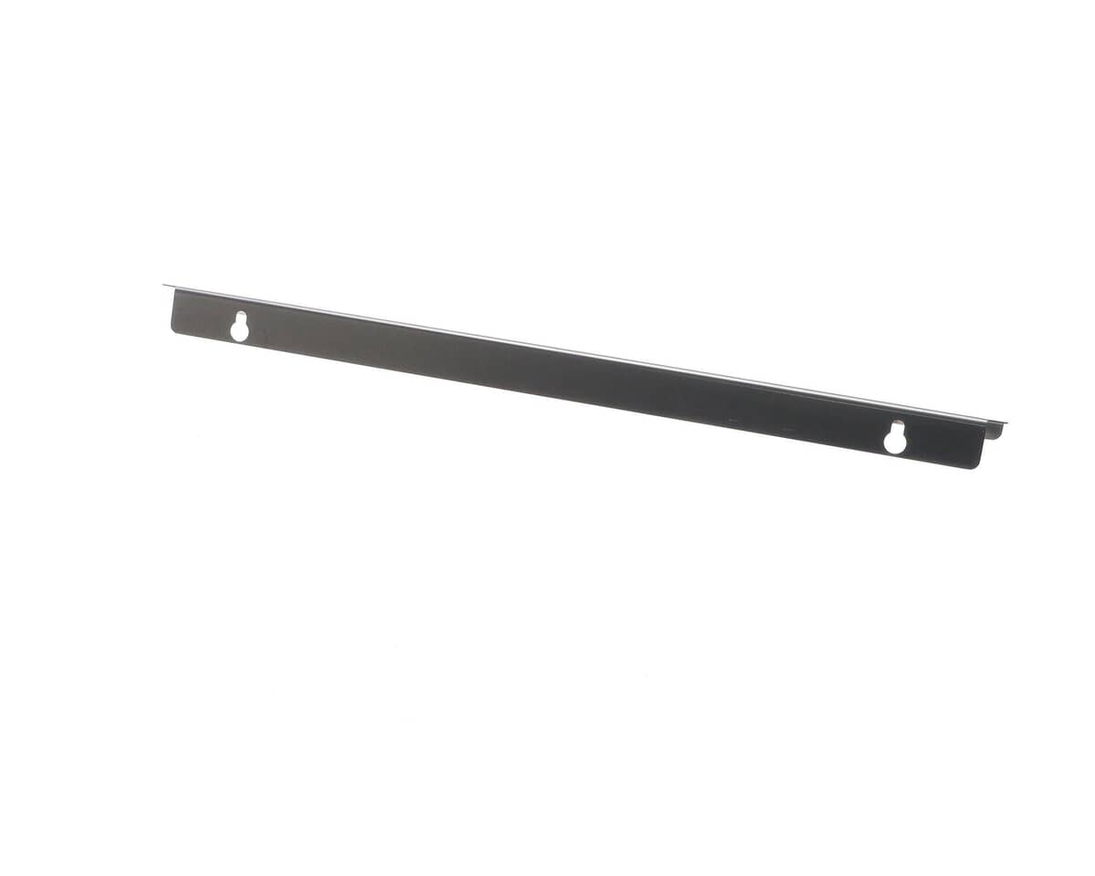 ATLAS METAL PARTS Atlas Metal S83443-000 Pan Rail Sides RM-1 (2 Req) - SKU ATS83443-000