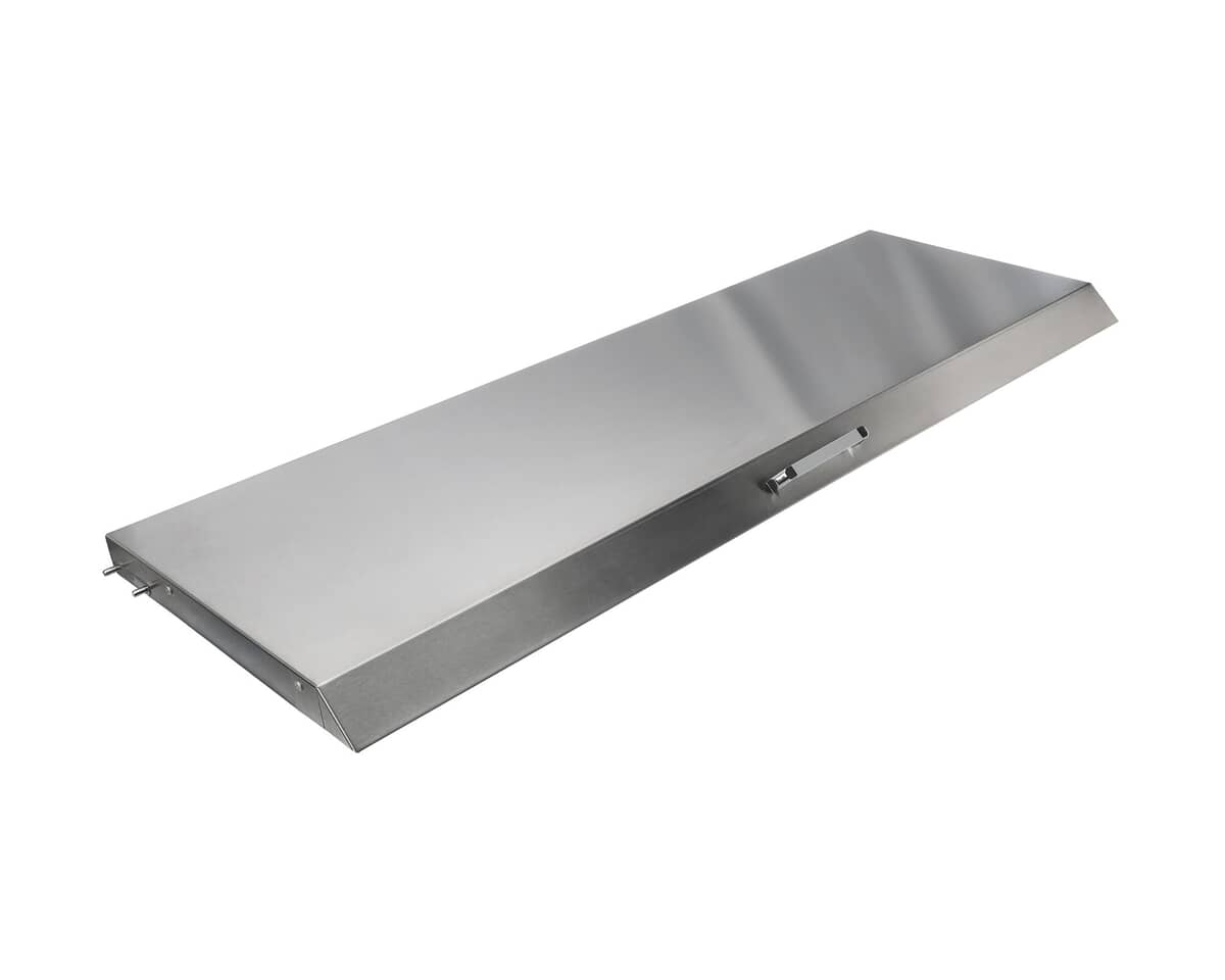 ATOSA PARTS Atosa 018202AJ01 Lid (Large) - SKU ATSA018202AJ01