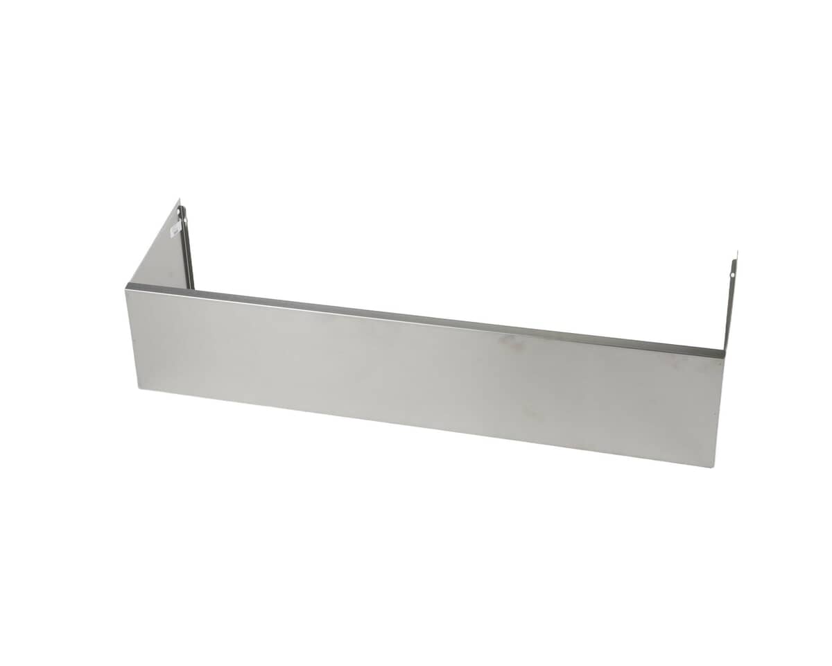 ATOSA PARTS Atosa 018306AJ02 Hood - SKU ATSA018306AJ02