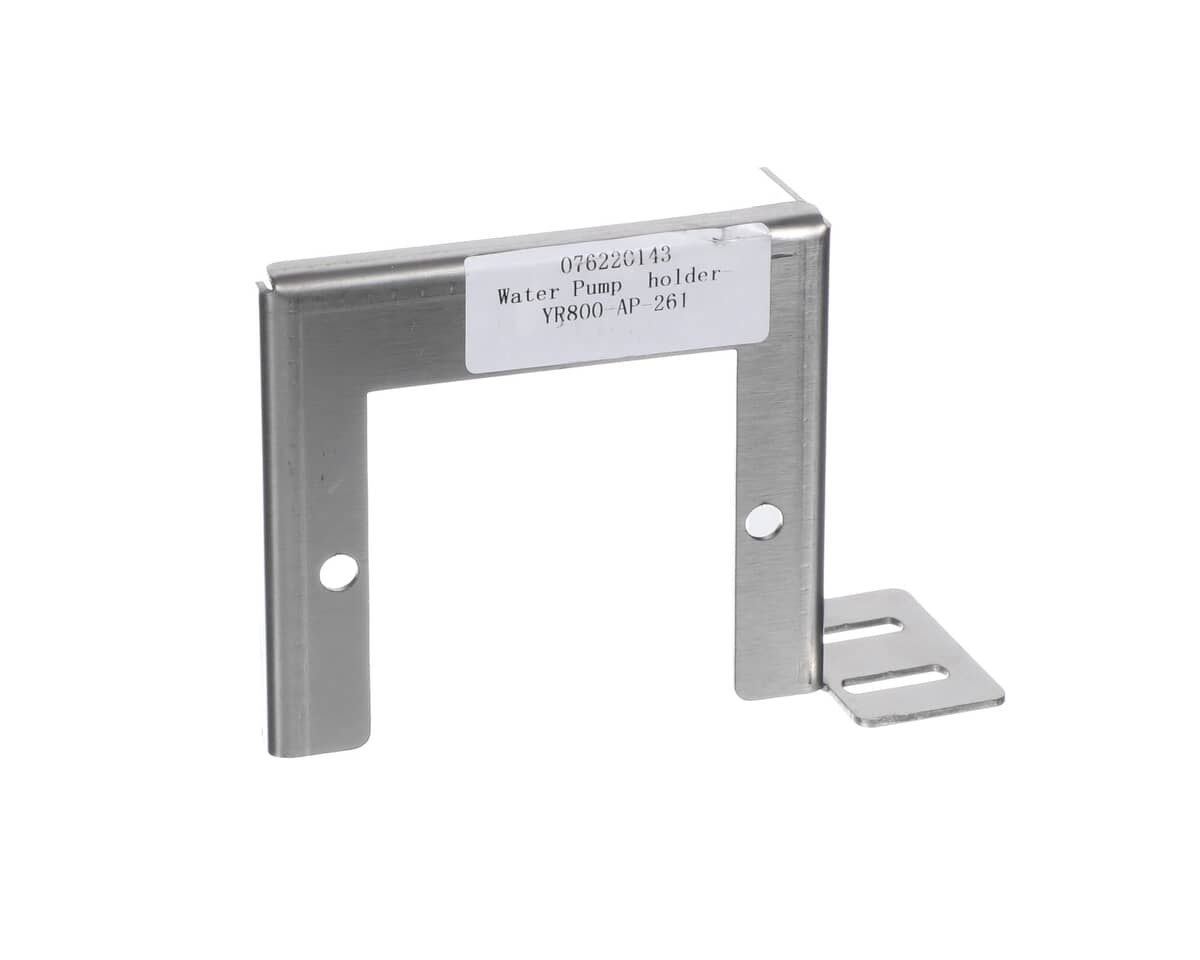ATOSA PARTS Atosa 076220143 Water Pump Holder - SKU ATSA076220143