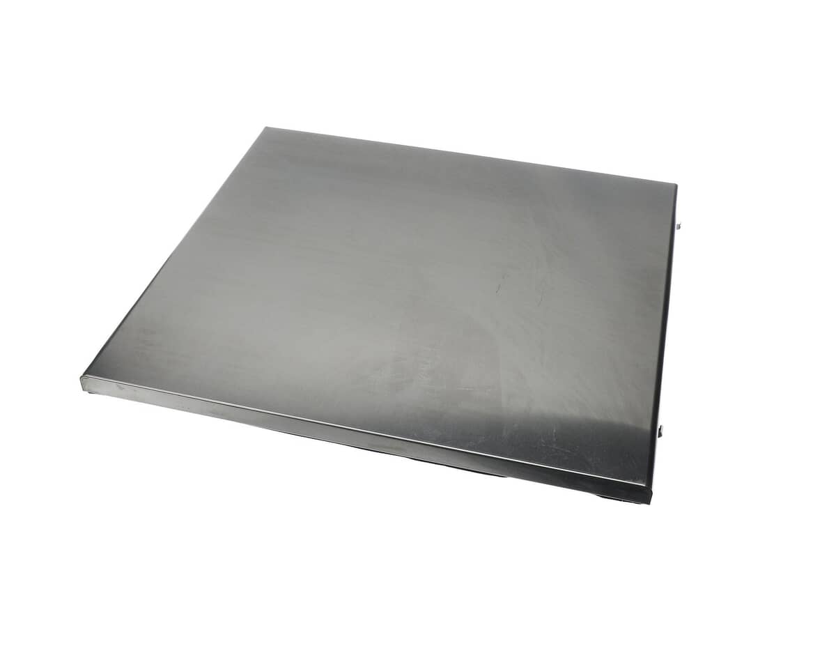 ATOSA PARTS Atosa 076270201 Front Door For YR-800 - SKU ATSA076270201