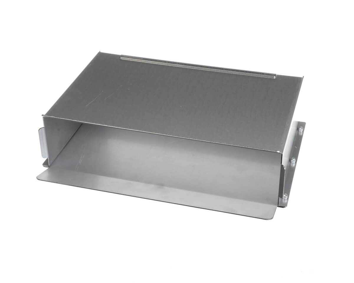 ATOSA PARTS Atosa 21201002006 Weldment Flue Internal - SKU ATSA21201002006